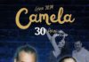 Camela aterriza en Jaén para la Feria de San Lucas, tras el éxito y lleno de los conciertos realizados por toda España