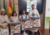 Alcaudete revive su pasado medieval del 12 al 14 de julio durante las XIX Fiestas Calatravas