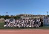 Campus Experience de la Fundación Real Madrid celebrado en Úbeda