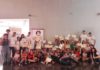 Clausura de la Escuela de Verano Jaén Natural
