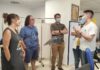 Conciertos para los pacientes con tratamientos de quimioterapia en la Unidad Oncológica