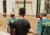 La Guardia Civil detiene tres personas por supuesto intento de asesinato de un hombre en Pozo Alcón