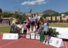 VI Maratón en Pista “Ciudad de Jaén”