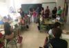 Más de 9.000 menores de 72 localidades participarán este año en las escuelas de verano de la Diputación
