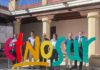 ‘Jaén en Julio’ llega a su ecuador con la propuesta multicultural que ofrece Etnosur