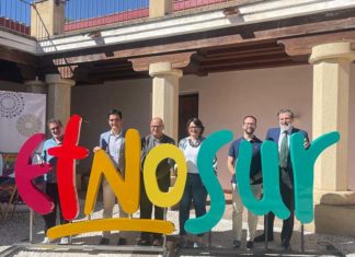 ‘Jaén en Julio’ llega a su ecuador con la propuesta multicultural que ofrece Etnosur