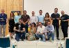 Entrega de galardones del Galapán Film Festival, en Santiago de la Espada