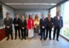 Fomento y el sector cementero colaboran para hacer más sostenibles los materiales de construcción