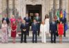 Moreno pide a los consejeros andaluces esfuerzo y compromiso ante los desafíos de presente y futuro