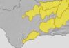 El 112 pide extremar la precaución ante la subida de temperaturas a partir de mañana en Andalucía
