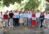 Los alcaldes y alcaldesas del PP claman por “conexiones y trenes dignos” para la provincia e impulsan un manifiesto por la “mejora inaplazable” del ferrocarril