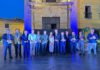La Junta en Jaén otorga sus primeros premios taurinos para defender la fiesta nacional