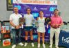 Campeonato de Andalucía de Pádel