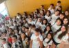 Clausurado el Campus Científico de Verano GEM-UJA 2024