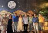 Fiestas de la barriada de Santa Isabel