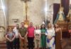 Procesión de La Magdalena