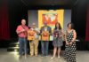 Presentación podcast Teatro para tod@s con La Paca