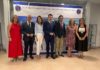 Toma de posesión del presidente Colegio de Enfermería