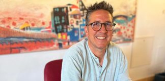 Rafael Carvajal pregonará las fiestas de San Miguel de Úbeda