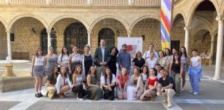 Úbeda organiza la I Edición del Campus de Moda y Diseño