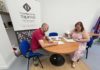 La Universidad Popular impartirá talleres sobre los beneficios del aceite de oliva en la dieta mediterránea