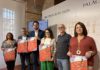 Una docena de grupos participarán en el 19º ‘Vértigo Estival’, cuarta cita de ‘Jaén en Julio’ de Diputación