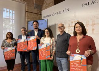 Una docena de grupos participarán en el 19º ‘Vértigo Estival’, cuarta cita de ‘Jaén en Julio’ de Diputación