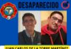 Se busca a un varón desaparecido en Villacarrillo