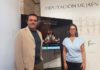 Diputación patrocina una película documental sobre la figura del andaluz Francisco Saavedra
