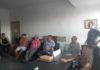 Se constituye la Plataforma en Defensa de la Sanidad Pública de Calidad de Jódar