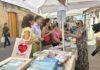 X Fiesta de Stock en Baeza