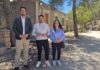 La oferta de alojamiento del Parque Natural de Sierra Mágina se verá ampliada con el apoyo de la Diputación