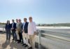 La Junta mejora la seguridad vial de la A-306 con una inversión cercana a los 18 millones de euros