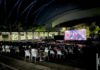 El Cine de Verano en la Alameda atrae a 5.000 espectadores en su sexta temporada