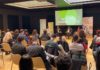 Un total de 27 jóvenes titulados de la provincia realizarán estancias profesionales en Bruselas