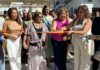 Catalina García valora ‘Expohuelma’ como “un gran escaparate del patrimonio natural de Sierra Mágina”