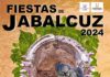 La asociación de vecinos ‘Paraje de Jabalcuz’ celebra sus fiestas