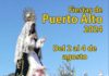 Este fin de semana se celebra la romería de Puerto Alto