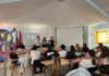 Imefe forma a 15 participantes del programa ‘Jaén Natural’ en turismo medioambiental