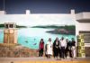 El proyecto Street Art Plus llevará el arte joven a más de una quincena de municipios de la provincia este año
