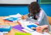 Más de 32.300 alumnos jiennenses estrenan libros de texto en el curso 2024/25