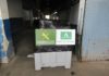 La Guardia Civil ha intervenido 1.032 kilogramos de diversos productos pesqueros no aptos para el consumo