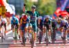 La Guardia Civil establece un dispositivo de seguridad para la Vuelta Ciclista a España a su paso por la provincia de Jaén
