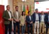 La octava etapa de la Vuelta Ciclista a España 2024 discurrirá íntegramente por la provincia de Jaén