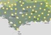 Temperaturas mínimas sin cambios, máximas en descenso