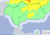 Otra jornada de alerta amarilla por altas temperaturas