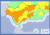 El 112 aconseja extremar la prudencia ante el aviso por calor hoy en toda Andalucía