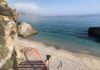 Hallan el cuerpo sin vida de un hombre en una playa de Nerja