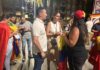 El PP de Jaén acompaña al pueblo venezolano en su lucha por la libertad y la democracia