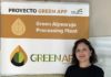 Proyecto para la creación de plantas industriales de alpeorujo en las almazaras